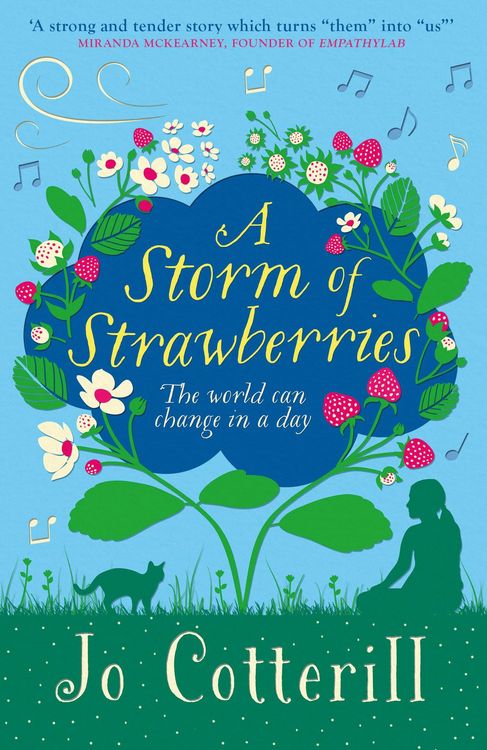 Produktbild: A Storm of Strawberries