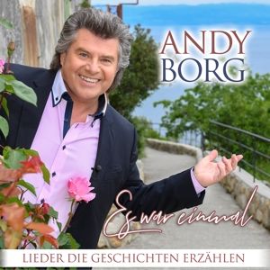 Produktbild: Es war einmal-Lieder die Geschichten erz&auml;hlen