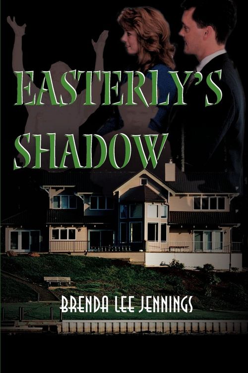 Produktbild: Easterly's Shadow