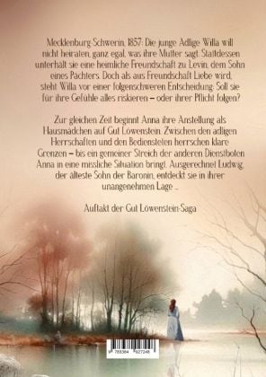 Produktbild: Gut L&ouml;wenstein