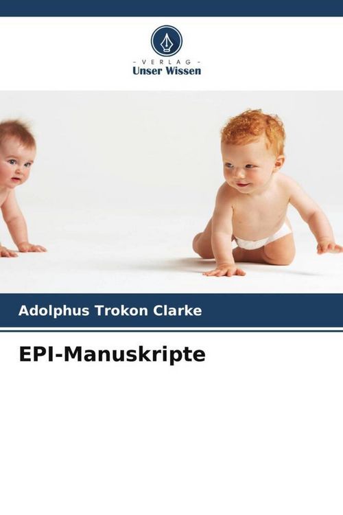 Produktbild: EPI-Manuskripte