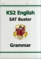 Produktbild: KS2 English SAT Buster: Grammar - Book 1 (for the 2027 tests)