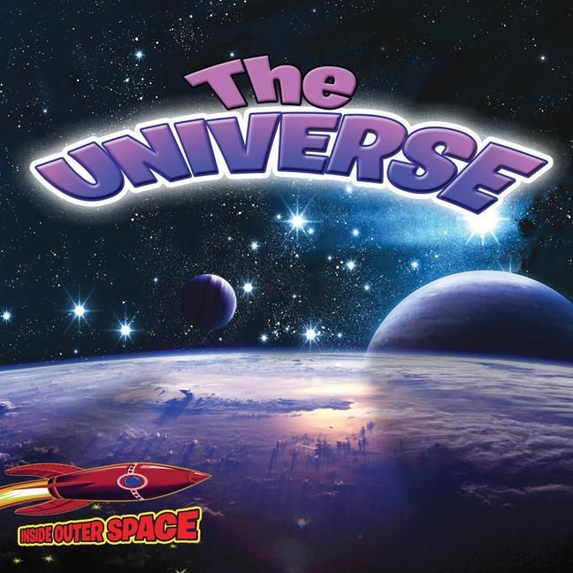 Produktbild: Universe