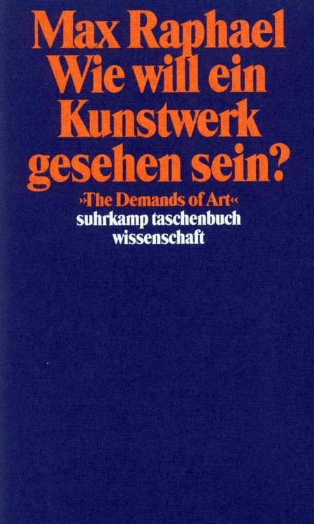 Produktbild: Werkausgabe. 11 B&auml;nde in Kassette