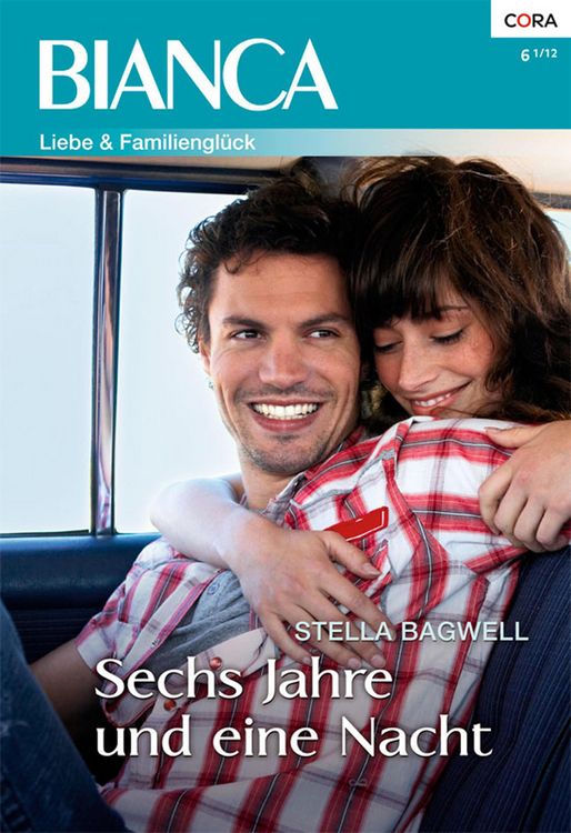Produktbild: Sechs Jahre und eine Nacht