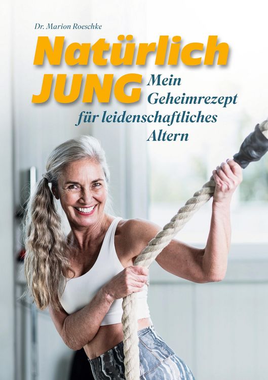 Produktbild: Nat&uuml;rlich jung