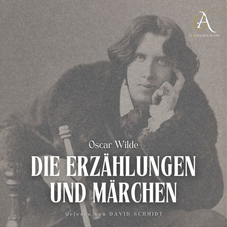 Produktbild: Die Erz&auml;hlungen und M&auml;rchen H&ouml;rbuch