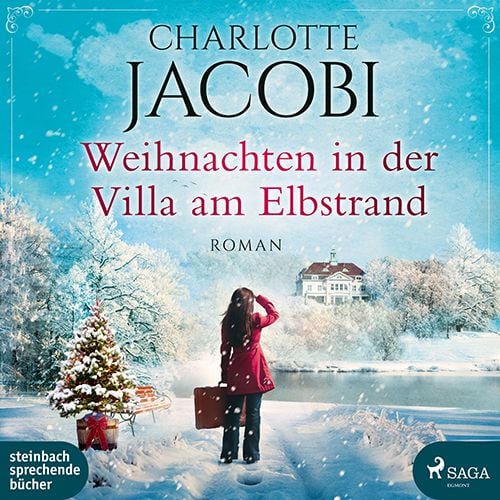 Produktbild: Weihnachten in der Villa am Elbstrand