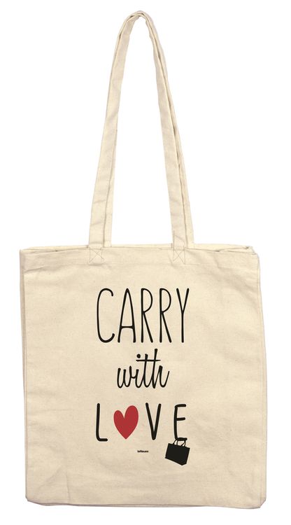 Produktbild: Carry with Love