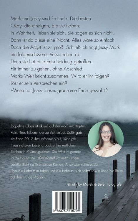 Produktbild: Der Kampf um mein Leben