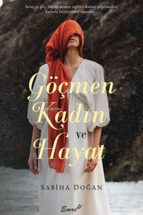 Produktbild: G&ouml;cmen Kadin ve Hayat