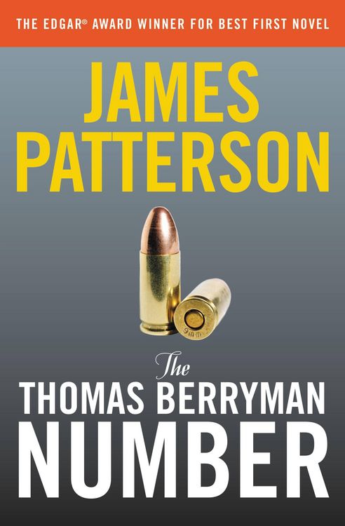 Produktbild: The Thomas Berryman Number