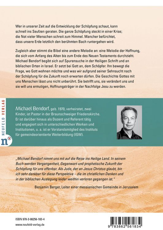 Produktbild: Wo Gott wohnt