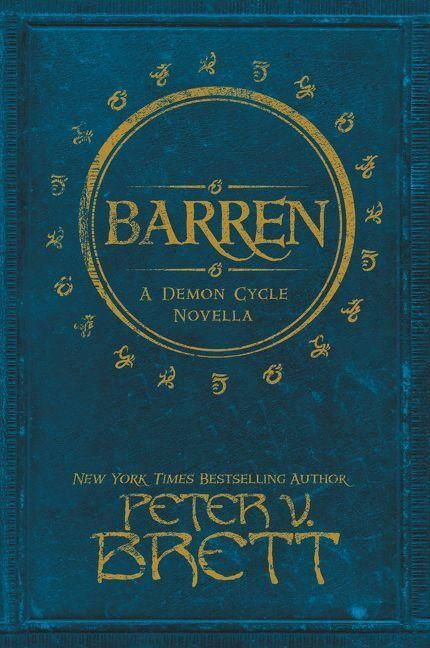 Produktbild: Barren
