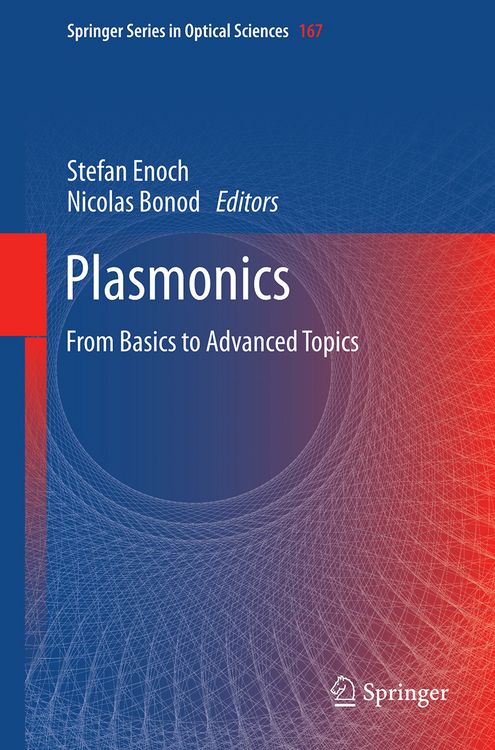 Produktbild: Plasmonics