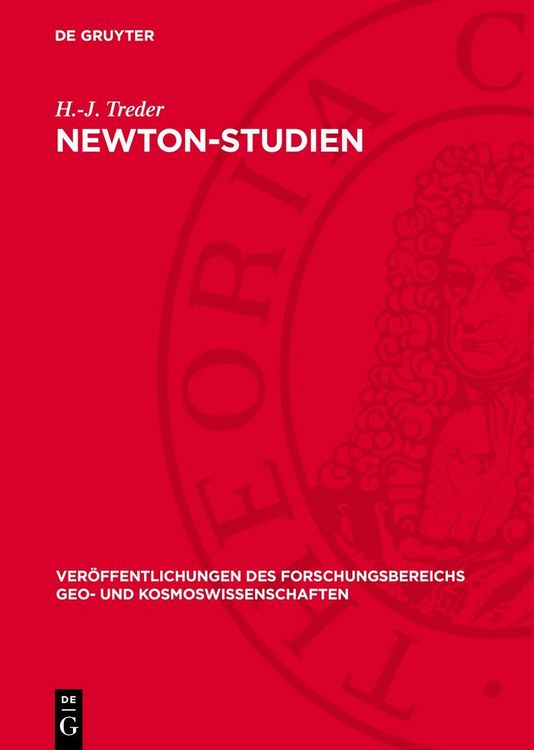 Produktbild: Newton-Studien