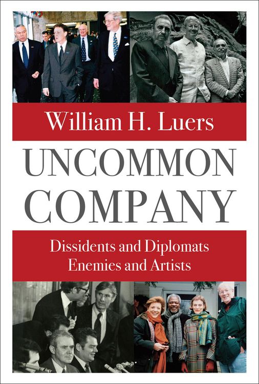 Produktbild: Uncommon Company