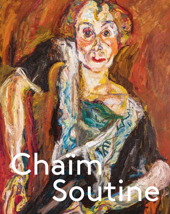 Produktbild: Cha&iuml;m Soutine