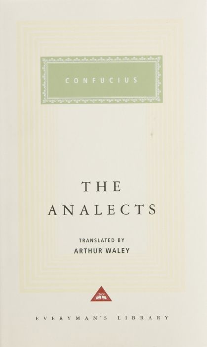 Produktbild: The Analects