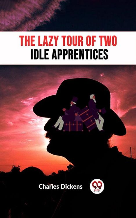 Produktbild: The Lazy Tour of Two Idle Apprentices