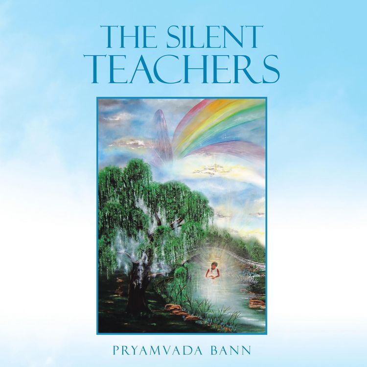 Produktbild: The Silent Teachers