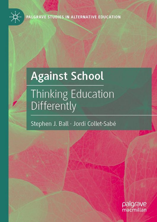 Produktbild: Against School