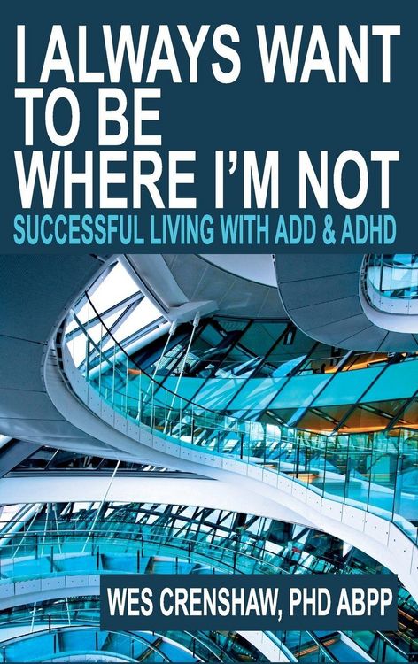 Produktbild: I Always Want to Be Where I'm Not