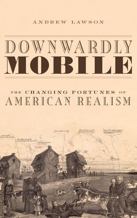 Produktbild: Downwardly Mobile