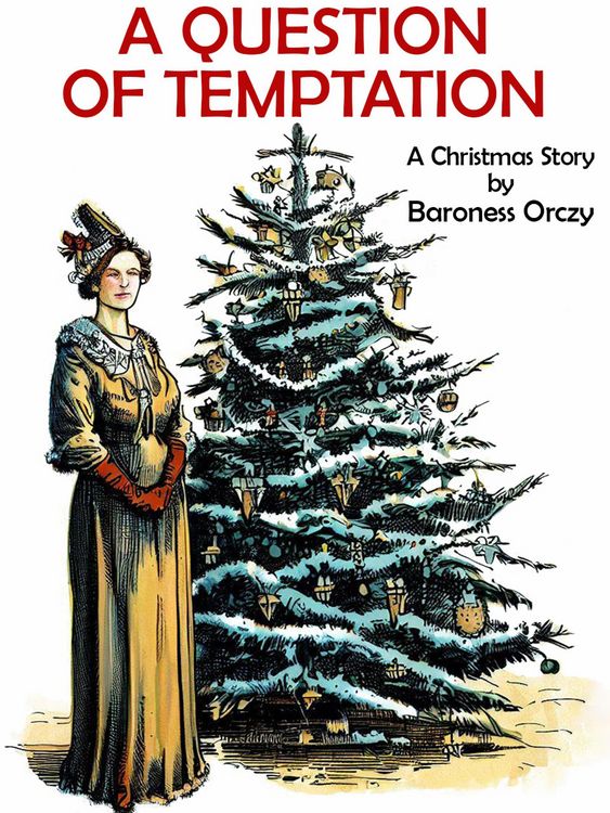 Produktbild: A Question of Temptation