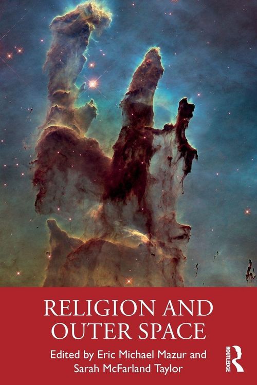 Produktbild: Religion and Outer Space