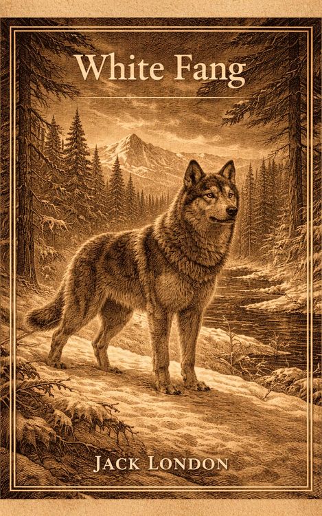 Produktbild: White Fang