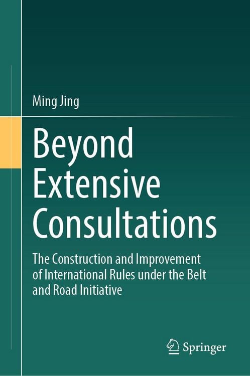Produktbild: Beyond Extensive Consultations
