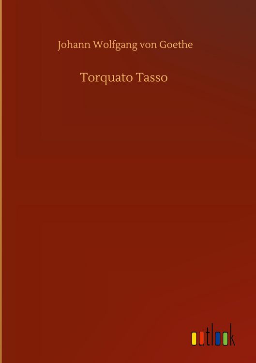 Produktbild: Torquato Tasso