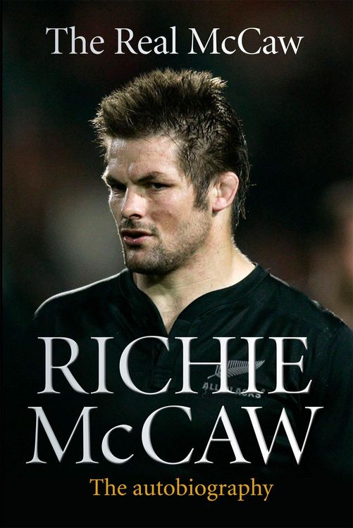 Produktbild: The Real McCaw