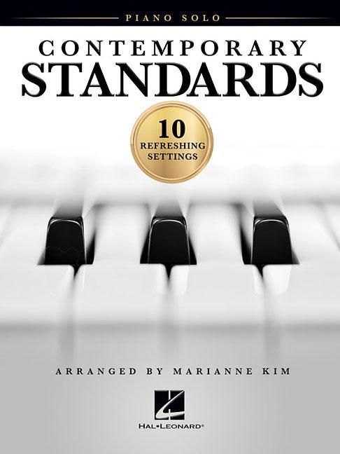 Produktbild: Contemporary Standards