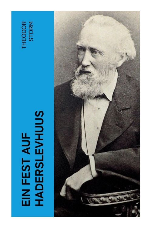 Produktbild: Ein Fest auf Haderslevhuus