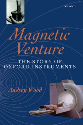 Produktbild: Magnetic Venture