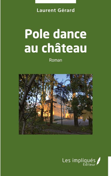 Produktbild: Pole dance au chateau