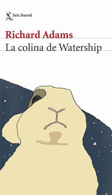 Produktbild: La Colina de Watership
