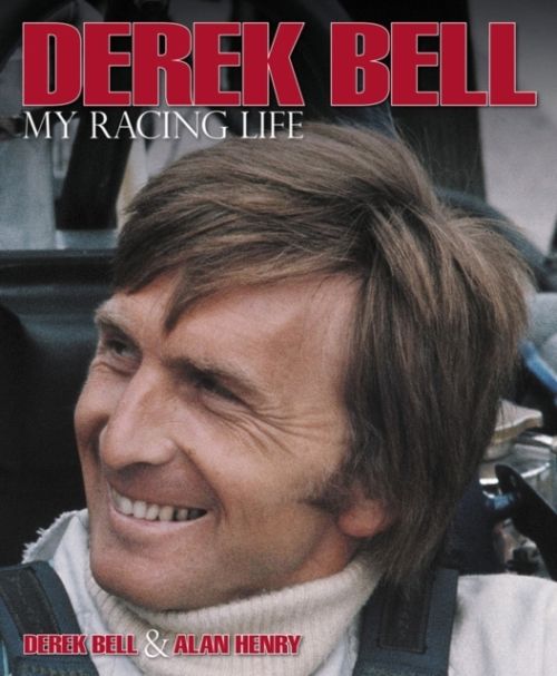 Produktbild: Derek Bell