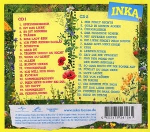 Produktbild: INKA