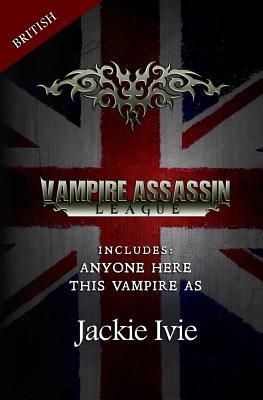 Produktbild: Vampire Assassin League, British