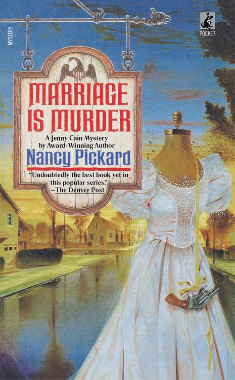 Produktbild: Marriage Is Murder