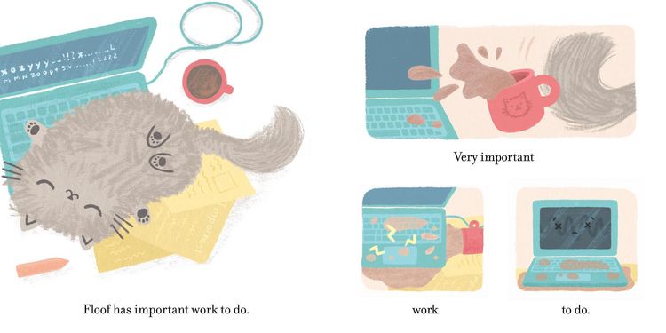 Produktbild: Floof