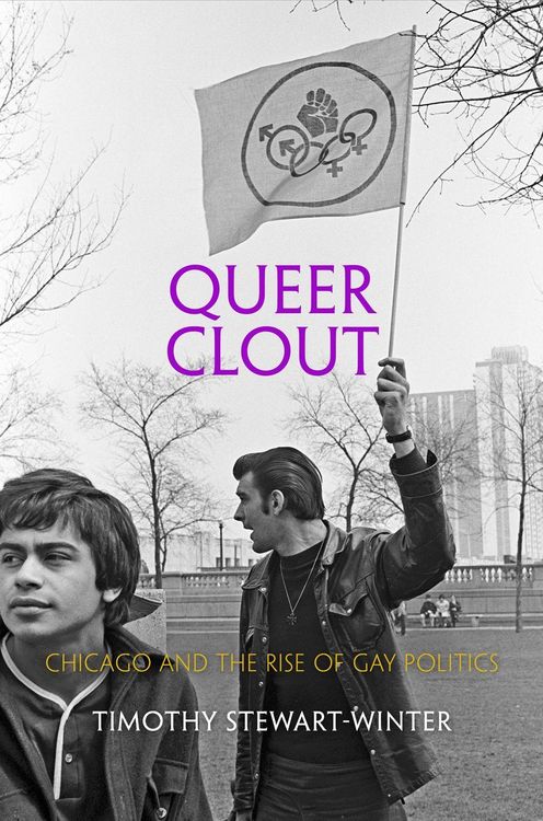 Produktbild: Queer Clout