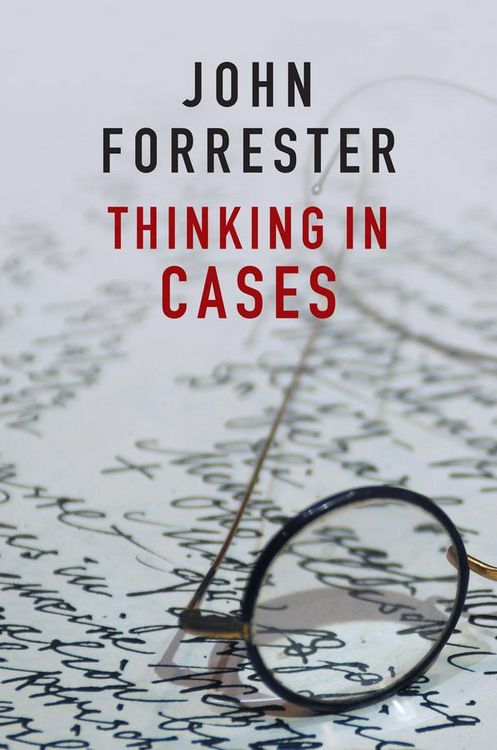 Produktbild: Thinking in Cases