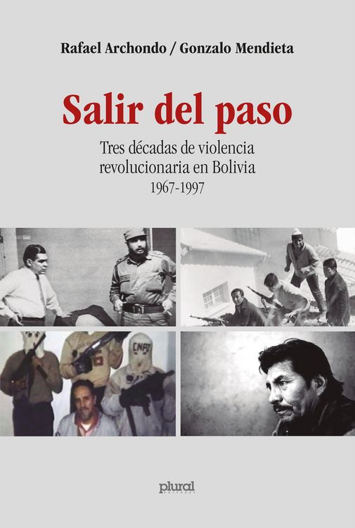 Produktbild: Salir del paso