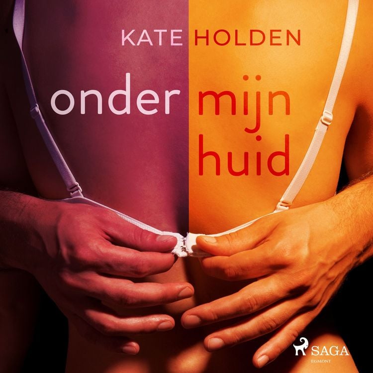 Produktbild: Onder mijn huid