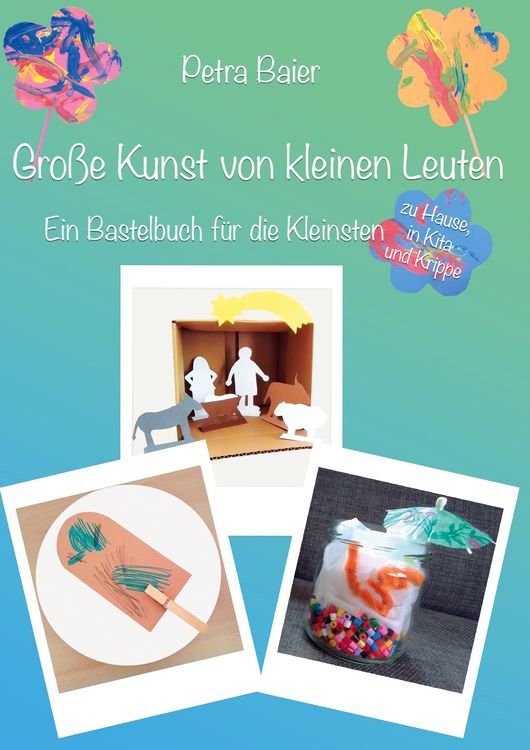Produktbild: Gro&szlig;e Kunst von kleinen Leuten