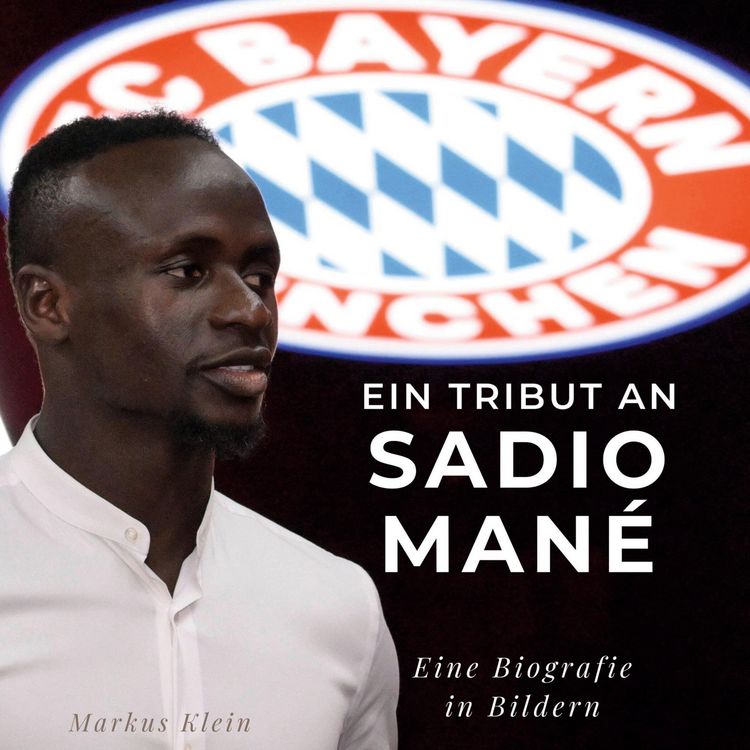Produktbild: Ein Tribut an <br> Sadio Man&eacute;